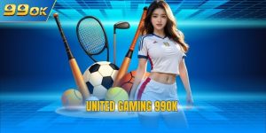 United Gaming 99OK